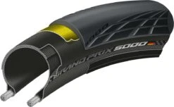 Continental Buitenband Grand Prix 5000 28 X 1.00 (25-622) Vouw -Fietsaccessoire Winkel 1200x738 2