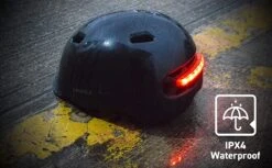 Livall C20 Black Large - (Smart) Fietshelm - SOS Funtie - Smart Verlichting - Remlicht 6 Livall C20 Black Large - (Smart) Fietshelm - SOS Funtie - Smart Verlichting - Remlicht -Fietsaccessoire Winkel 1200x742 2