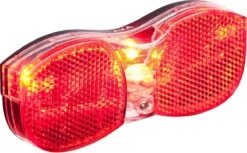 AXA City Rear - Fiets Achterlicht - LED Fietsverlichting Op Batterij – 80 Mm - Rood 7 AXA City Rear - Fiets Achterlicht - LED Fietsverlichting Op Batterij – 80 Mm - Rood -Fietsaccessoire Winkel 1200x744
