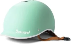 Helm Thousand Heritage Willowbrook Mint Medium