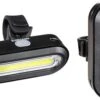 Kryptonite Avenue F-150 / R-75 Verlichtingset LED Accu - Zwart 2 Kryptonite Avenue F-150 / R-75 Verlichtingset LED Accu - Zwart -Fietsaccessoire Winkel 1200x748