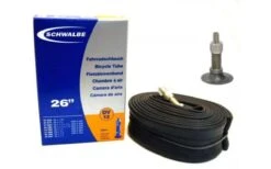 Schwalbe Binnenband - DV12 - 26 Inch X 1 1/4 - 27.5 Inch X 1.75 - Hollands Ventiel - 40mm -Fietsaccessoire Winkel 1200x750 2