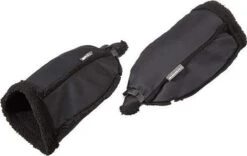 Basil Handwarmers - Set - Zwart -Fietsaccessoire Winkel 1200x756 1