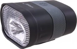 Spanninga Koplamp Axendo 40 Xe Led Zwart -Fietsaccessoire Winkel 1200x773