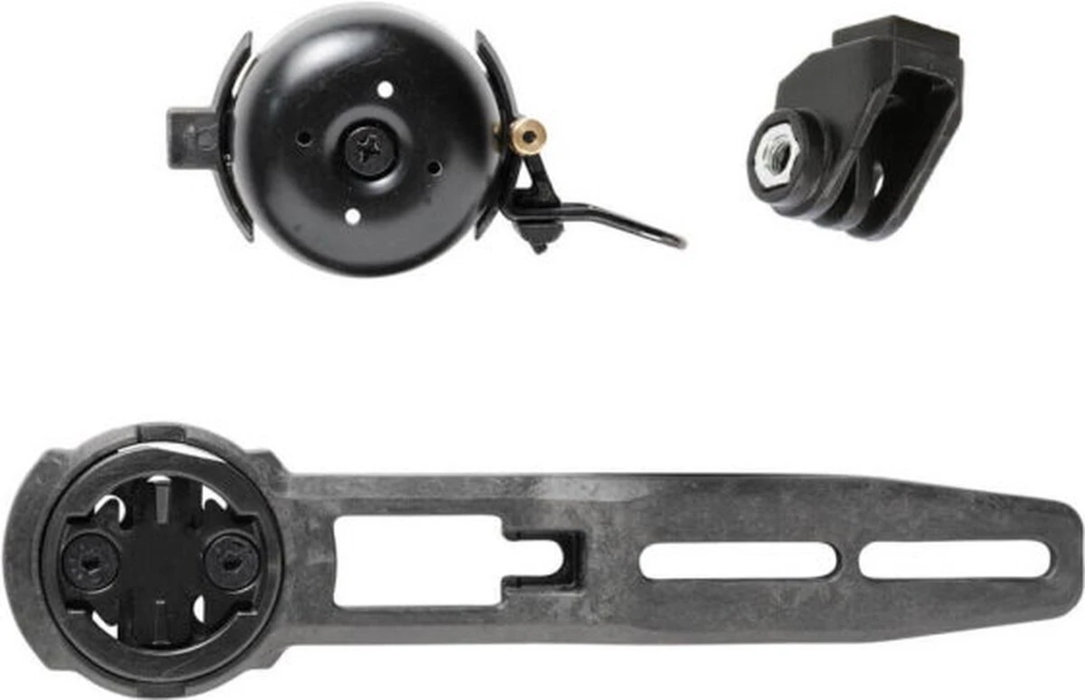 CloseTheGap HideMyBell Raceday FI Stuurhouder CloseTheGap HideMyBell Raceday FI Stuurhouder -Fietsaccessoire Winkel