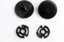 ABUS Helmonderdeel Pedelec 2.0 ACE Vizier Montage