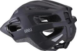 BBB Cycling Kite 2.0 Racefiets Helm - Mountainbike Helm - Wielrenhelm - Sporthelm - Mat Zwart - Maat M - BHE-29B -Fietsaccessoire Winkel 1200x791 2