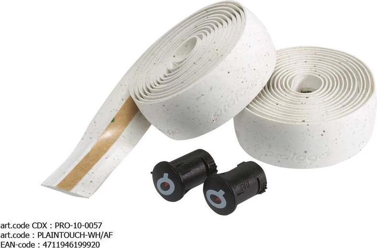 Prologo Touch Stuurlint Kurk - Zwart Prologo Touch Stuurlint Kurk - Zwart -Fietsaccessoire Winkel 1200x792 3