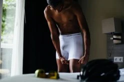 AGU Underwear Fietsonderbroek Met Zeem Essential Heren - Zwart - L -Fietsaccessoire Winkel 1200x797 1