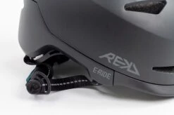 REKD Urbanlite Speed-Pedelec Helm | NTA 8776 Goedgekeurd | Snorfiets Helm | Snorscooter - Zwart -Fietsaccessoire Winkel 1200x798 2