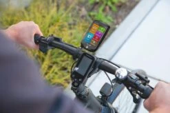 Mio Cyclo 220 Fietscomputer - Fietsnavigatie - Zwart -Fietsaccessoire Winkel 1200x799 26