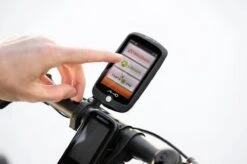 Mio Cyclo 220 Fietscomputer - Fietsnavigatie - Zwart -Fietsaccessoire Winkel 1200x799 27