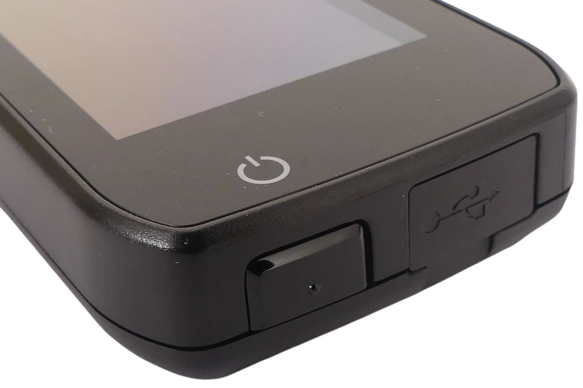 Panasonic display LCD Gazelle Panasonic Display LCD -Fietsaccessoire Winkel 1200x799 28