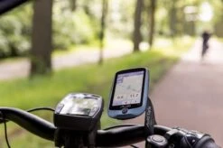 Mio Cyclo Discover Connect Fiets-Navigatie Antraciet/Zwart -Fietsaccessoire Winkel 1200x799 31