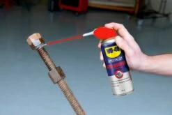 WD-40 Specialist® Super Kruipolie - 250ml - Smeerolie - Smeermiddel - Maakt Vastzittende Onderdelen Snel Los -Fietsaccessoire Winkel 1200x800 1