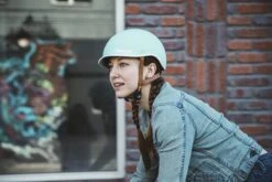 Helm Thousand Heritage Willowbrook Mint Large -Fietsaccessoire Winkel 1200x800 100