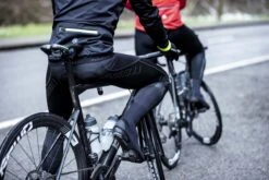 Rogelli Focus - Lange Fietsbroek Met Bretels - Heren - Maat XL - Zwart -Fietsaccessoire Winkel 1200x800 106