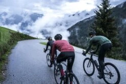 Rogelli Focus - Lange Fietsbroek Met Bretels - Heren - Maat XL - Zwart -Fietsaccessoire Winkel 1200x800 108