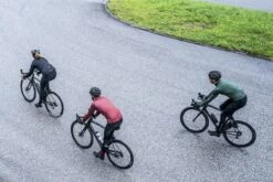 Rogelli Focus - Lange Fietsbroek Met Bretels - Heren - Maat XL - Zwart -Fietsaccessoire Winkel 1200x800 111