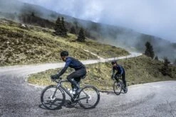 Rogelli Focus - Lange Fietsbroek Met Bretels - Heren - Maat XL - Zwart -Fietsaccessoire Winkel 1200x800 112