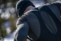 Rogelli Focus - Lange Fietsbroek Met Bretels - Heren - Maat XL - Zwart -Fietsaccessoire Winkel 1200x800 115