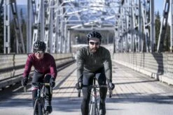 Rogelli Focus - Lange Fietsbroek Met Bretels - Heren - Maat XL - Zwart -Fietsaccessoire Winkel 1200x800 117