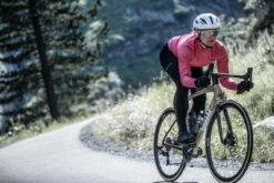 Rogelli Core - Lange Fietsbroek Met Bretels - Dames - Maat L - Zwart -Fietsaccessoire Winkel 1200x800 118