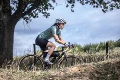 BBB Cycling Omnium Shorts Dames Fietsbroek Kort - Wielrenbroek - Met Zeem - Zwart - Maat XXL - BBW-279 -Fietsaccessoire Winkel 1200x800 121