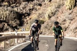 Rogelli Dusk - Fietsshirt Korte Mouwen - Heren - Maat XL - Groen, Fluor-Geel -Fietsaccessoire Winkel 1200x800 126