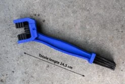 Merkloos Kettingborstel Motor - Blauw 4 Merkloos Kettingborstel Motor - Blauw -Fietsaccessoire Winkel 1200x800 14