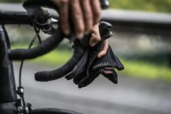 Rogelli Laval - Fietshandschoenen Winter - Unisex - Maat L - Zwart -Fietsaccessoire Winkel 1200x800 140