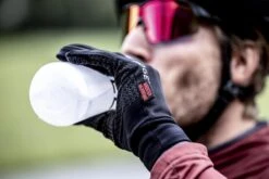 Rogelli Laval - Fietshandschoenen Winter - Unisex - Maat L - Zwart -Fietsaccessoire Winkel 1200x800 141