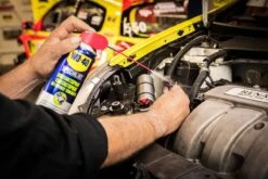 WD-40 Specialist® Contactspray - 250ml - Contact Cleaner - Contactreiniger - Voor Elektrische / Elektronische Onderdelen -Fietsaccessoire Winkel 1200x800 15