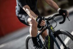 Rogelli Core - Fietshandschoenen - Heren - Maat L - Zwart -Fietsaccessoire Winkel 1200x800 161