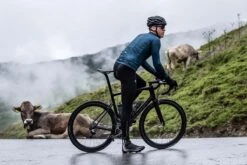 Rogelli Tech-01 Fiandrex Overschoen Unisex - Zwart - Maat 42/43 -Fietsaccessoire Winkel 1200x800 199