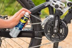 WD-40 Specialist® Fiets Kettingspray - 250ml - Smeerolie - Smeermiddel - Maximale Smering En Vermindert Slijtage -Fietsaccessoire Winkel 1200x800 2
