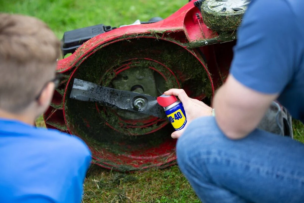 WD-40® Smart Straw® Multi-Use Product - 450ml - Multispray - Smeermiddel, Ontvetter en Anti-Corrosie WD-40® Smart Straw® Multi-Use Product - 450ml - Multispray - Smeermiddel, Ontvetter En Anti-Corrosie -Fietsaccessoire Winkel 1200x800 20