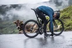 Rogelli Tech-01 Fiandrex Overschoen Unisex - Zwart - Maat 42/43 -Fietsaccessoire Winkel 1200x800 200