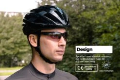 BBB Cycling Impress PH Fietsbril - Wielrenbril - Meekleurende Lens - Instelbaar Neusstuk - Mat Zwart - BSG-58PH -Fietsaccessoire Winkel 1200x800 203