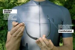 BBB Cycling Impress PH Fietsbril - Wielrenbril - Meekleurende Lens - Instelbaar Neusstuk - Mat Zwart - BSG-58PH -Fietsaccessoire Winkel 1200x800 204