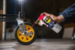 WD-40 Specialist® Droogsmeerspray Met PTFE - 250ml - Teflon Spray - Smeermiddel - Beschermt Effectief Tegen Dagelijkse Slijtage -Fietsaccessoire Winkel 1200x800 21