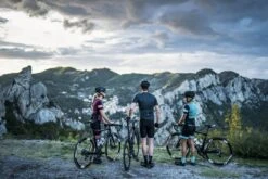 Rogelli Core - Korte Fietsbroek - Heren - Maat M - Zwart -Fietsaccessoire Winkel 1200x800 211