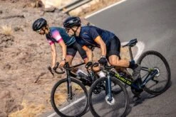 Rogelli Dusk Fietsshirt Heren Blauw/Oranje - Maat XL -Fietsaccessoire Winkel 1200x800 217