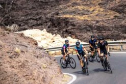 Rogelli Dusk Fietsshirt Heren Blauw/Oranje - Maat XL -Fietsaccessoire Winkel 1200x800 219