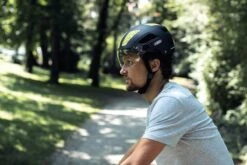 ABUS Hyban 2.0 ACE Fietshelm - Maat M (52-58 Cm) - Velvet Black -Fietsaccessoire Winkel 1200x800 223