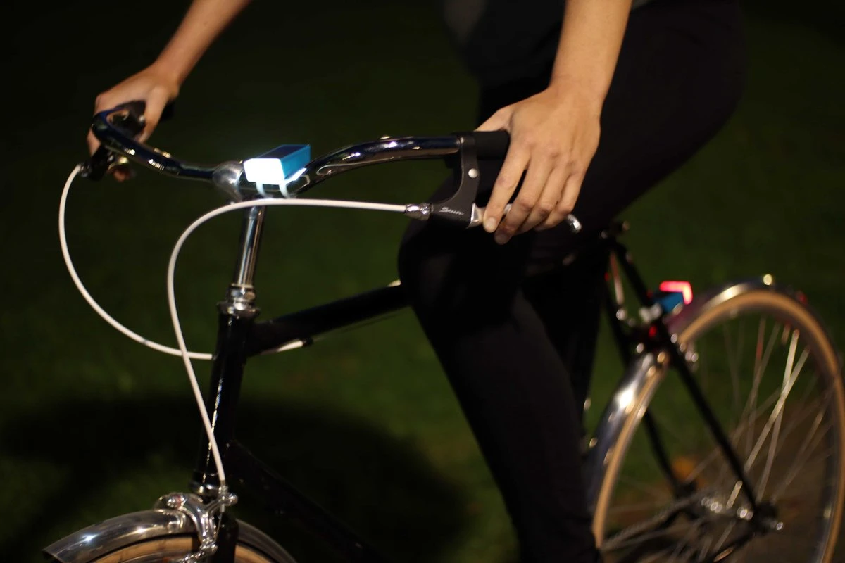 LITTA 2 Fietsverlichting op zonne-energie - Zwart (set) LITTA 2 Fietsverlichting Op Zonne-energie - Zwart (set) -Fietsaccessoire Winkel 1200x800 45