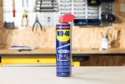 WD-40® Flexible® Multi-Use Product - 400ml - Multispray - Smeermiddel, Ontvetter En Anti-Corrosie -Fietsaccessoire Winkel 1200x800 5