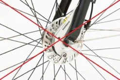 Reelight Verlichtingsset Sl150 Steady Light Dynamo Zwart 5 Reelight Verlichtingsset Sl150 Steady Light Dynamo Zwart -Fietsaccessoire Winkel 1200x800 50