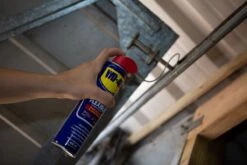 WD-40® Flexible® Multi-Use Product - 400ml - Multispray - Smeermiddel, Ontvetter En Anti-Corrosie -Fietsaccessoire Winkel 1200x800 6