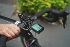 Bryton Rider 320 E / Basis Fietscomputer - 320 E / Basis -Fietsaccessoire Winkel 1200x800 65